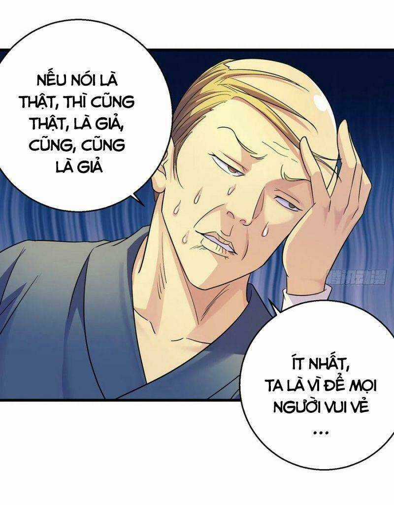 Ta Là Đại Hoàn Đan - Chapter 45 - Trang 31