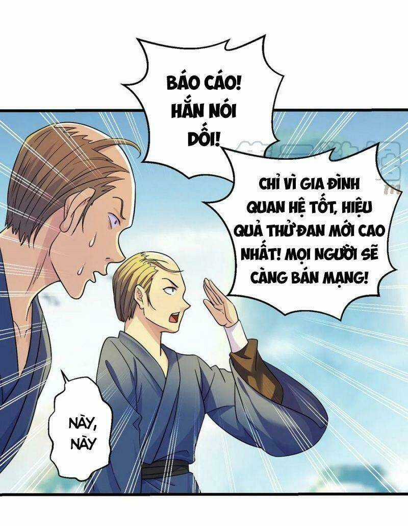 Ta Là Đại Hoàn Đan - Chapter 45 - Trang 32