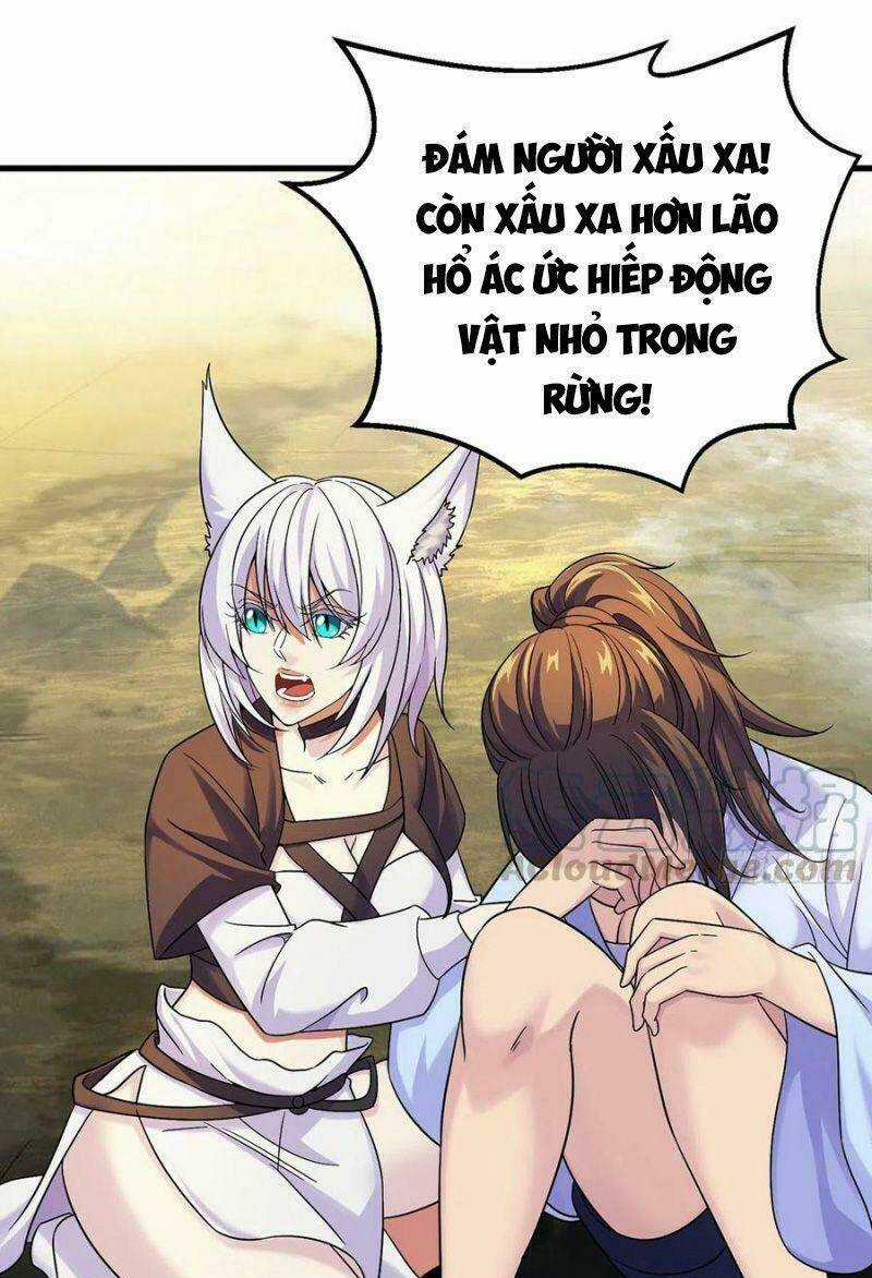 Ta Là Đại Hoàn Đan - Chapter 45 - Trang 34