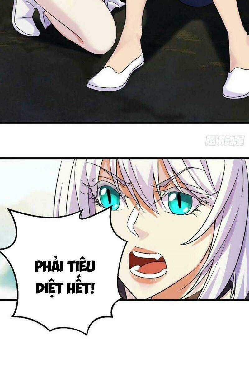 Ta Là Đại Hoàn Đan - Chapter 45 - Trang 35