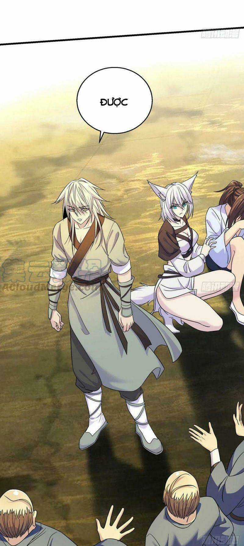 Ta Là Đại Hoàn Đan - Chapter 45 - Trang 36