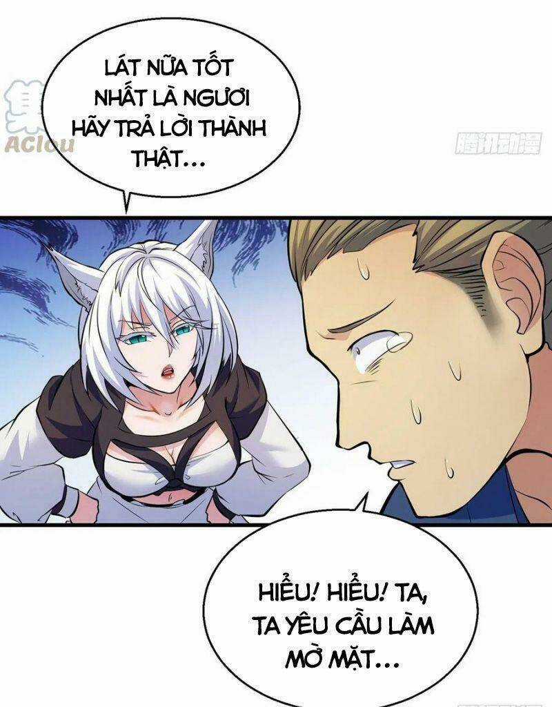 Ta Là Đại Hoàn Đan - Chapter 45 - Trang 5