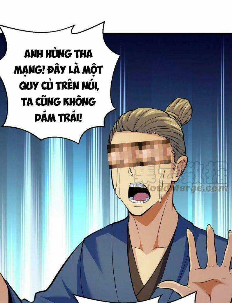 Ta Là Đại Hoàn Đan - Chapter 45 - Trang 7