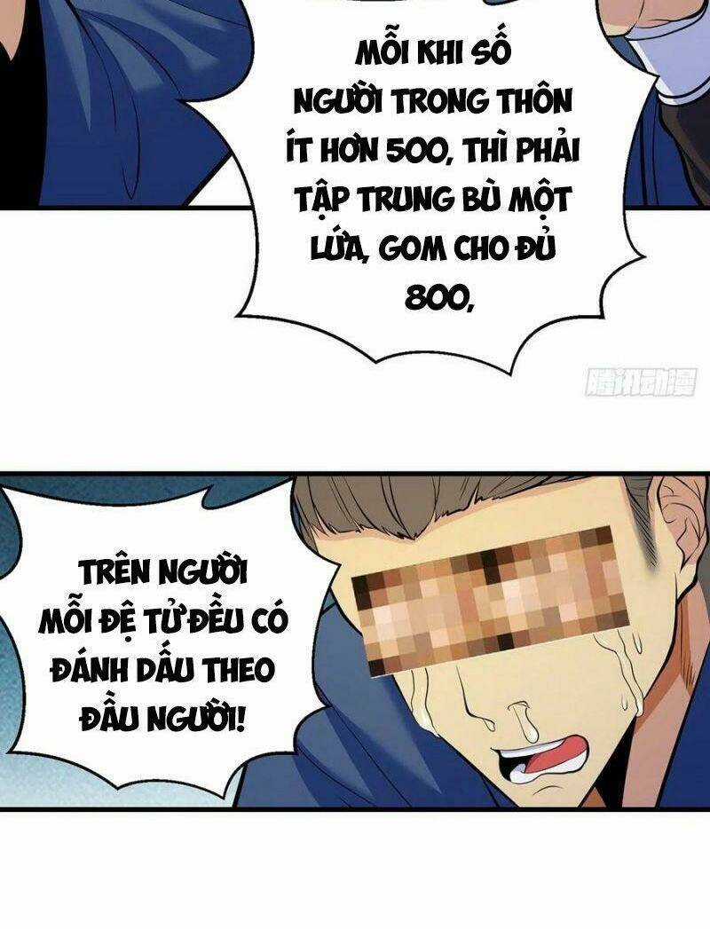 Ta Là Đại Hoàn Đan - Chapter 45 - Trang 8
