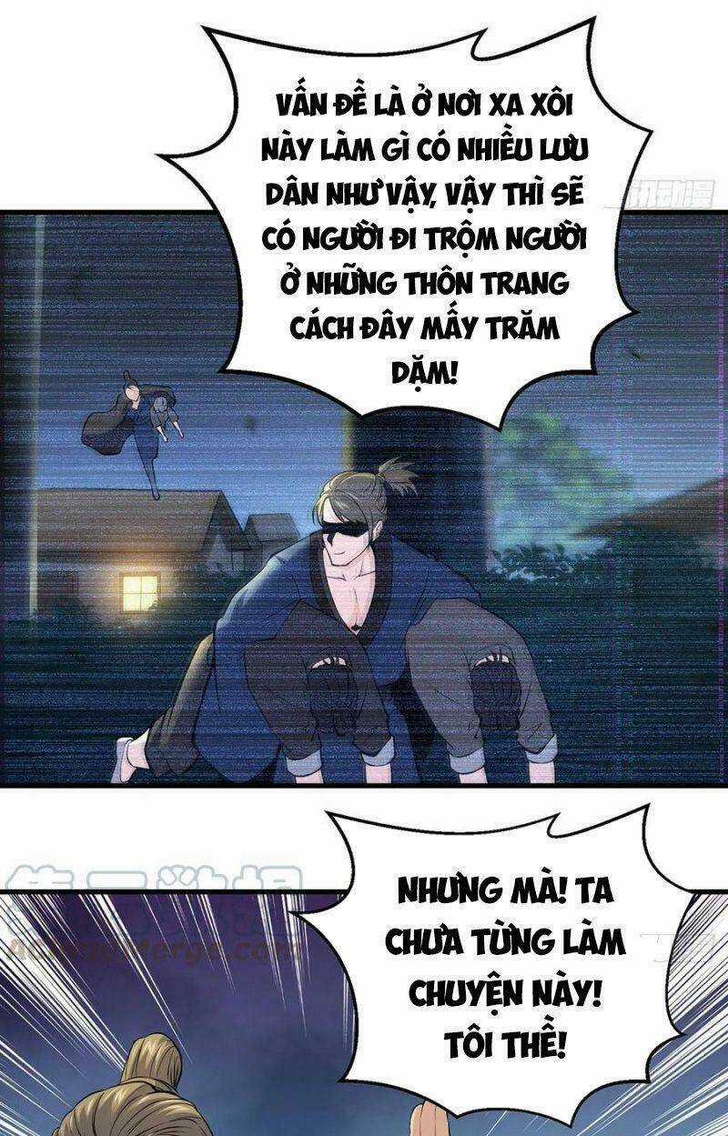 Ta Là Đại Hoàn Đan - Chapter 45 - Trang 9