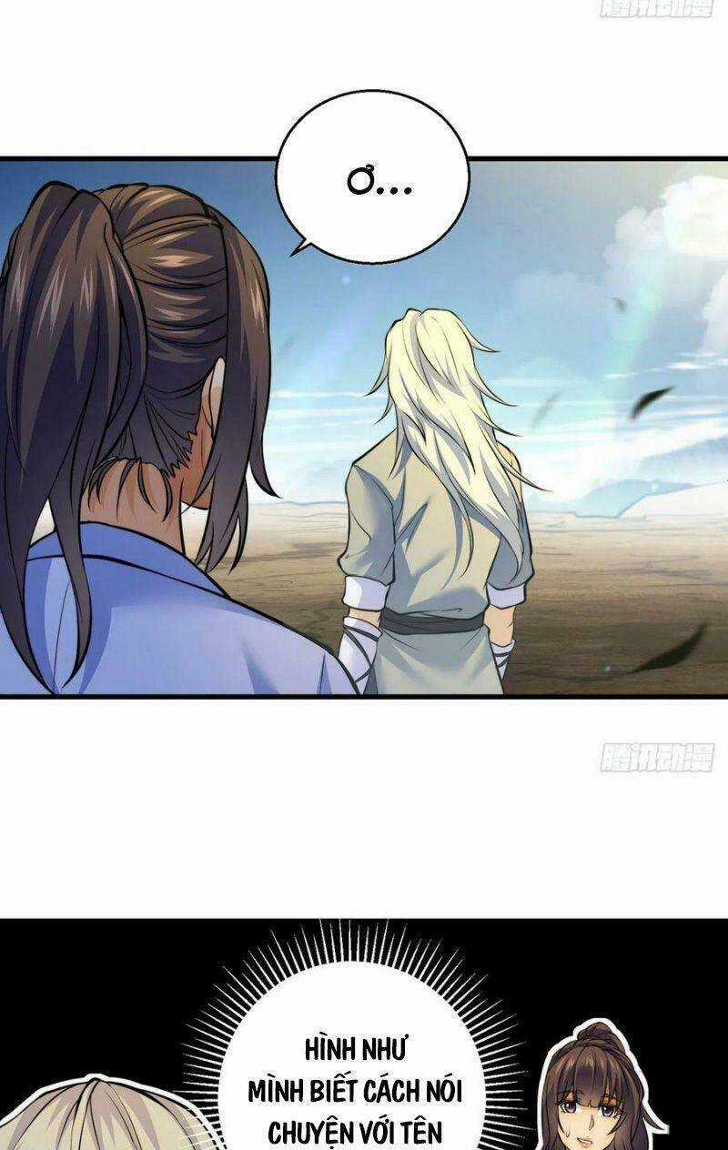 Ta Là Đại Hoàn Đan - Chapter 46 - Trang 11