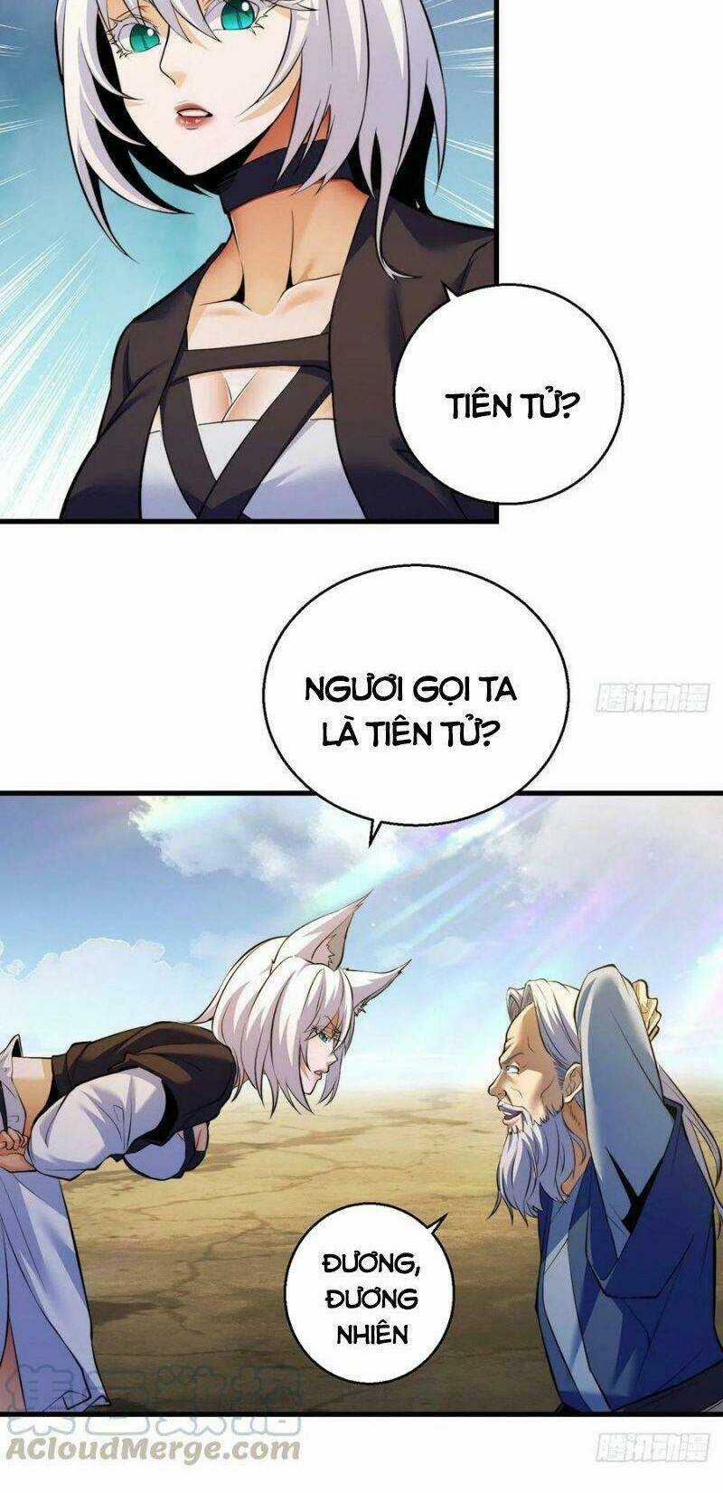 Ta Là Đại Hoàn Đan - Chapter 46 - Trang 16