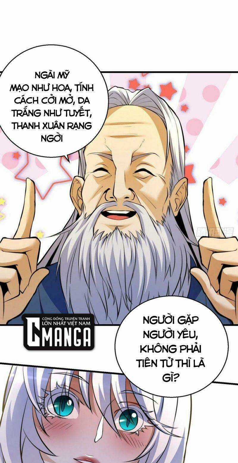 Ta Là Đại Hoàn Đan - Chapter 46 - Trang 17