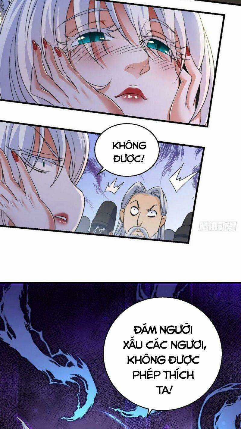 Ta Là Đại Hoàn Đan - Chapter 46 - Trang 21