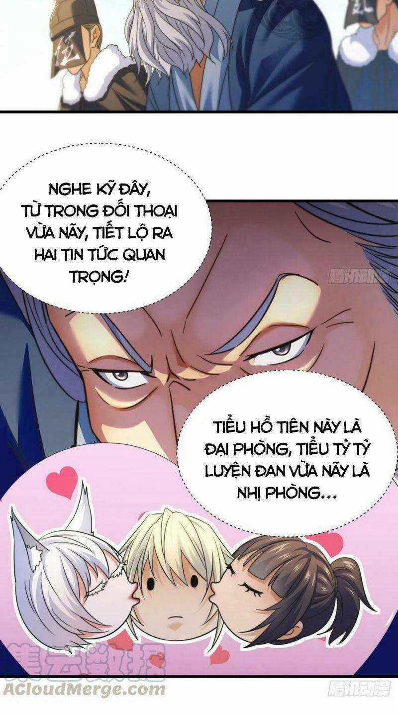 Ta Là Đại Hoàn Đan - Chapter 46 - Trang 27