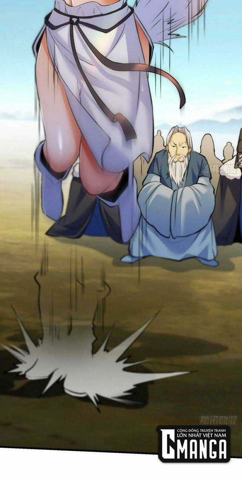 Ta Là Đại Hoàn Đan - Chapter 46 - Trang 30