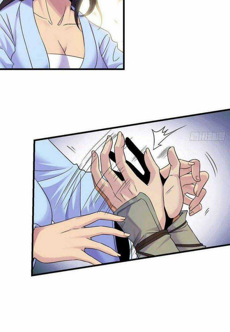 Ta Là Đại Hoàn Đan - Chapter 46 - Trang 4