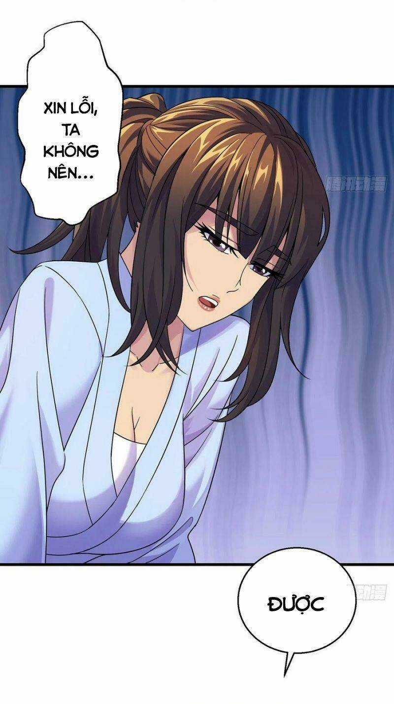 Ta Là Đại Hoàn Đan - Chapter 46 - Trang 9