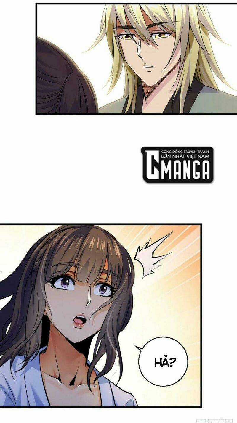 Ta Là Đại Hoàn Đan - Chapter 46 - Trang 10