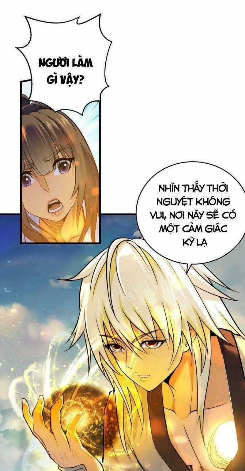 Ta Là Đại Hoàn Đan - Chapter 47 - Trang 1