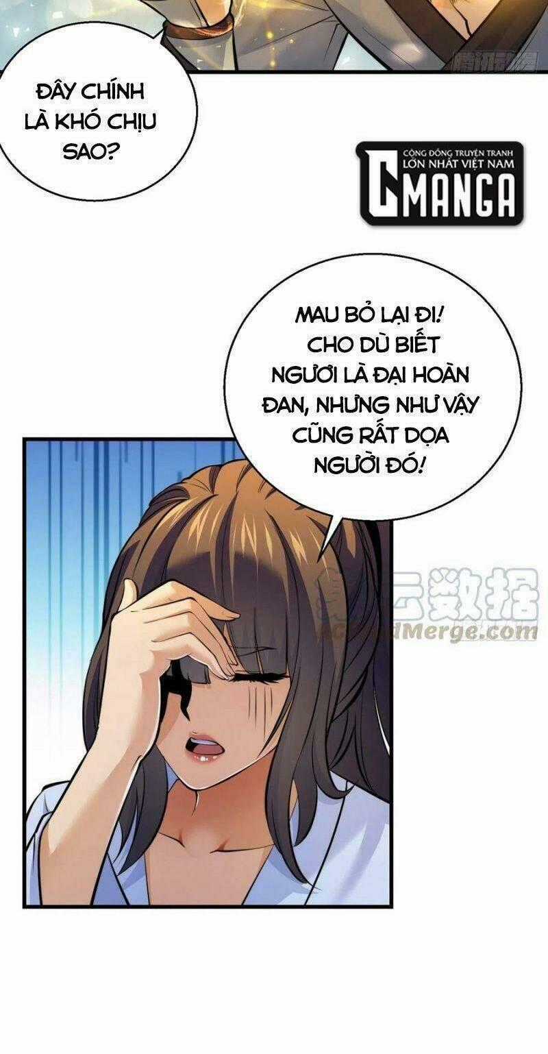 Ta Là Đại Hoàn Đan - Chapter 47 - Trang 2