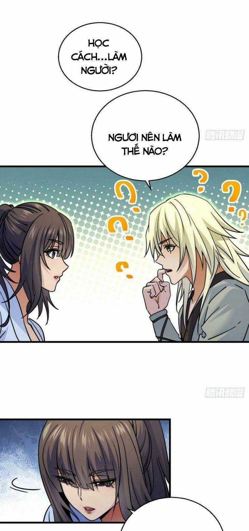 Ta Là Đại Hoàn Đan - Chapter 47 - Trang 17