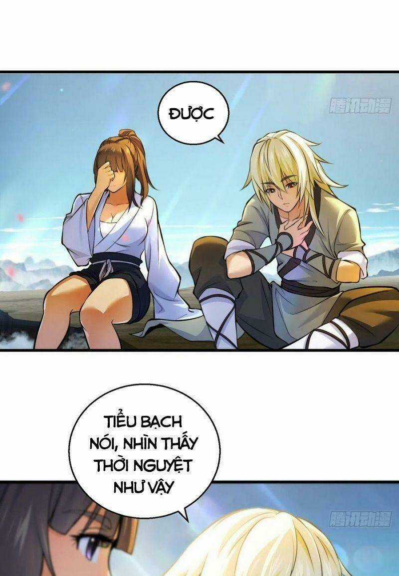 Ta Là Đại Hoàn Đan - Chapter 47 - Trang 3