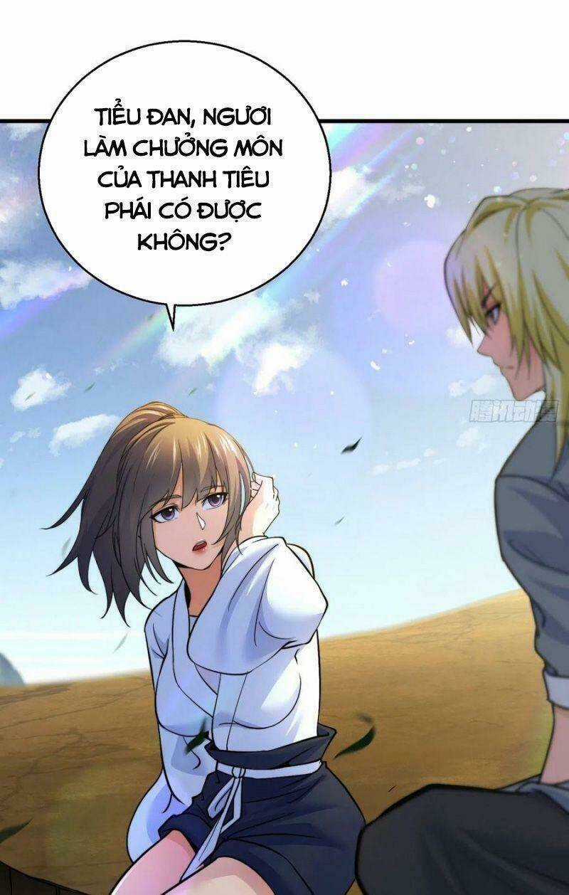 Ta Là Đại Hoàn Đan - Chapter 47 - Trang 21