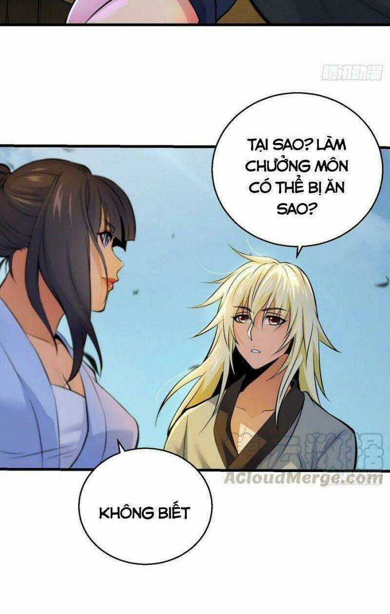 Ta Là Đại Hoàn Đan - Chapter 47 - Trang 22