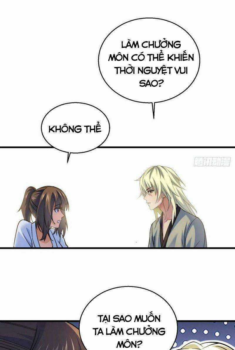 Ta Là Đại Hoàn Đan - Chapter 47 - Trang 23