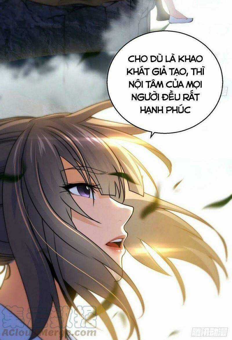 Ta Là Đại Hoàn Đan - Chapter 47 - Trang 26