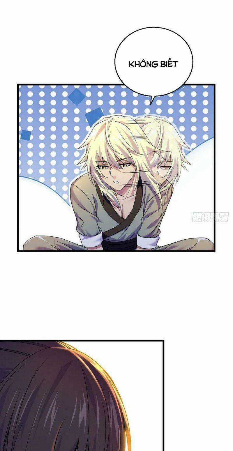 Ta Là Đại Hoàn Đan - Chapter 47 - Trang 29