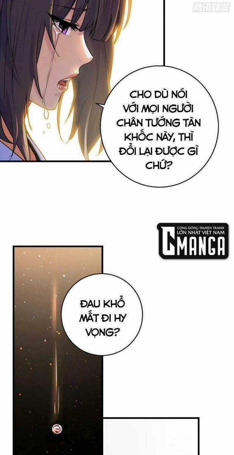 Ta Là Đại Hoàn Đan - Chapter 47 - Trang 30