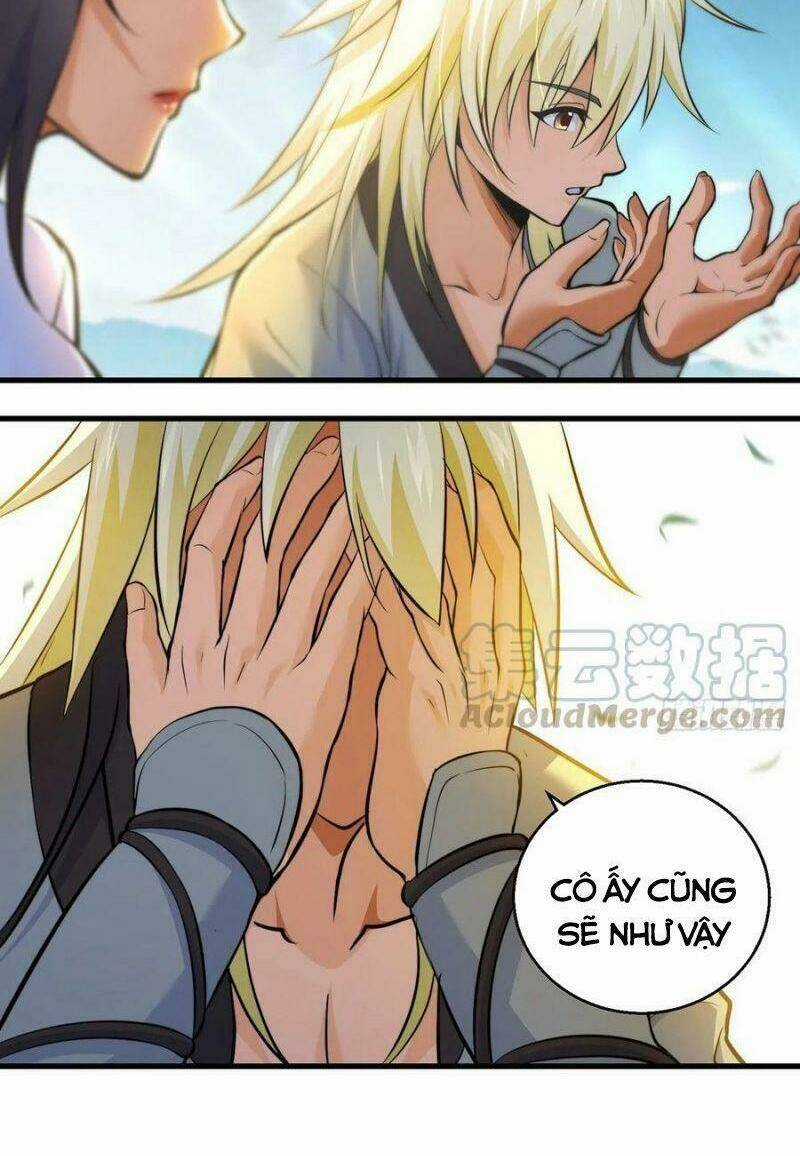 Ta Là Đại Hoàn Đan - Chapter 47 - Trang 4