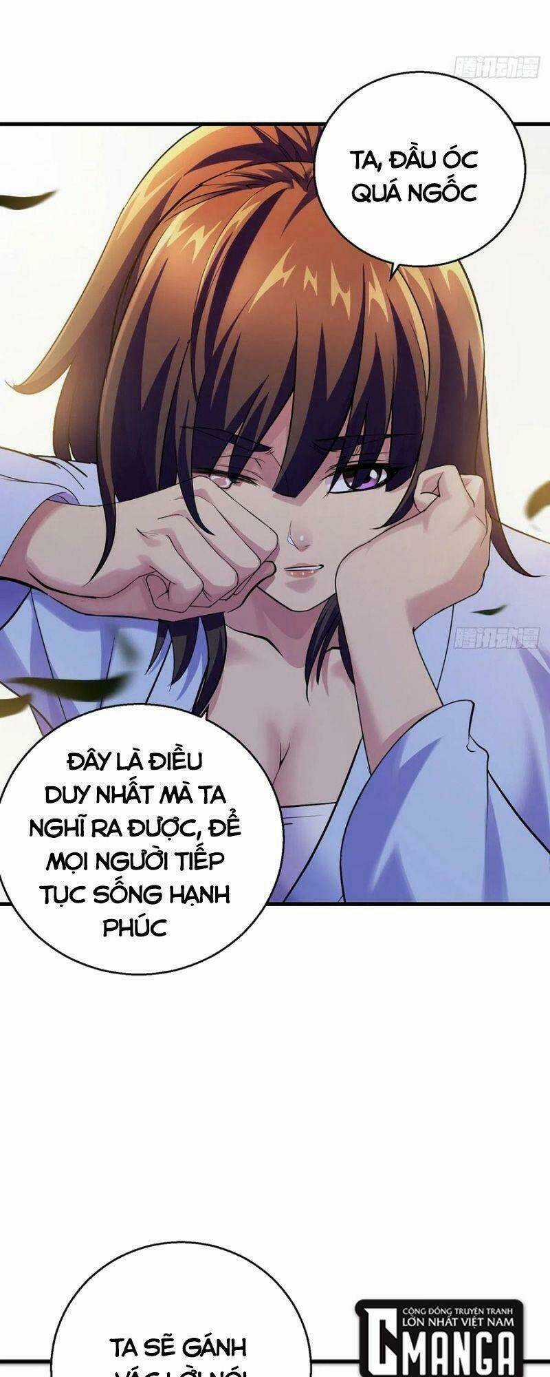Ta Là Đại Hoàn Đan - Chapter 47 - Trang 33