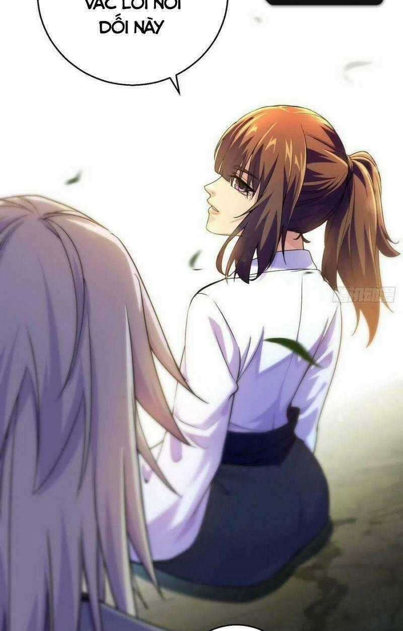 Ta Là Đại Hoàn Đan - Chapter 47 - Trang 34