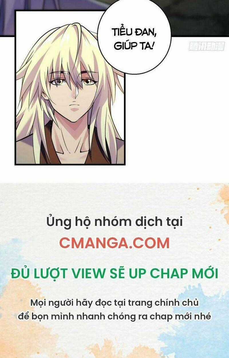 Ta Là Đại Hoàn Đan - Chapter 47 - Trang 35