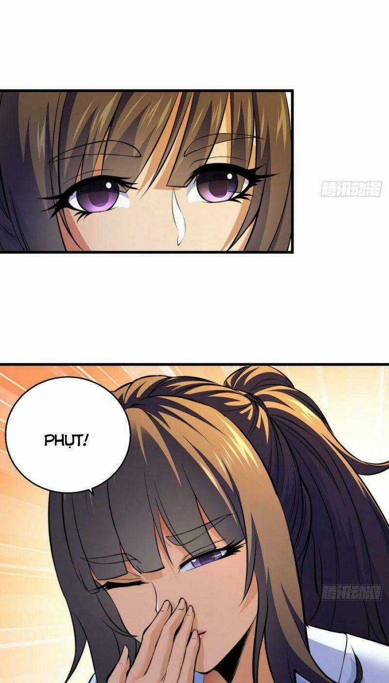 Ta Là Đại Hoàn Đan - Chapter 47 - Trang 5