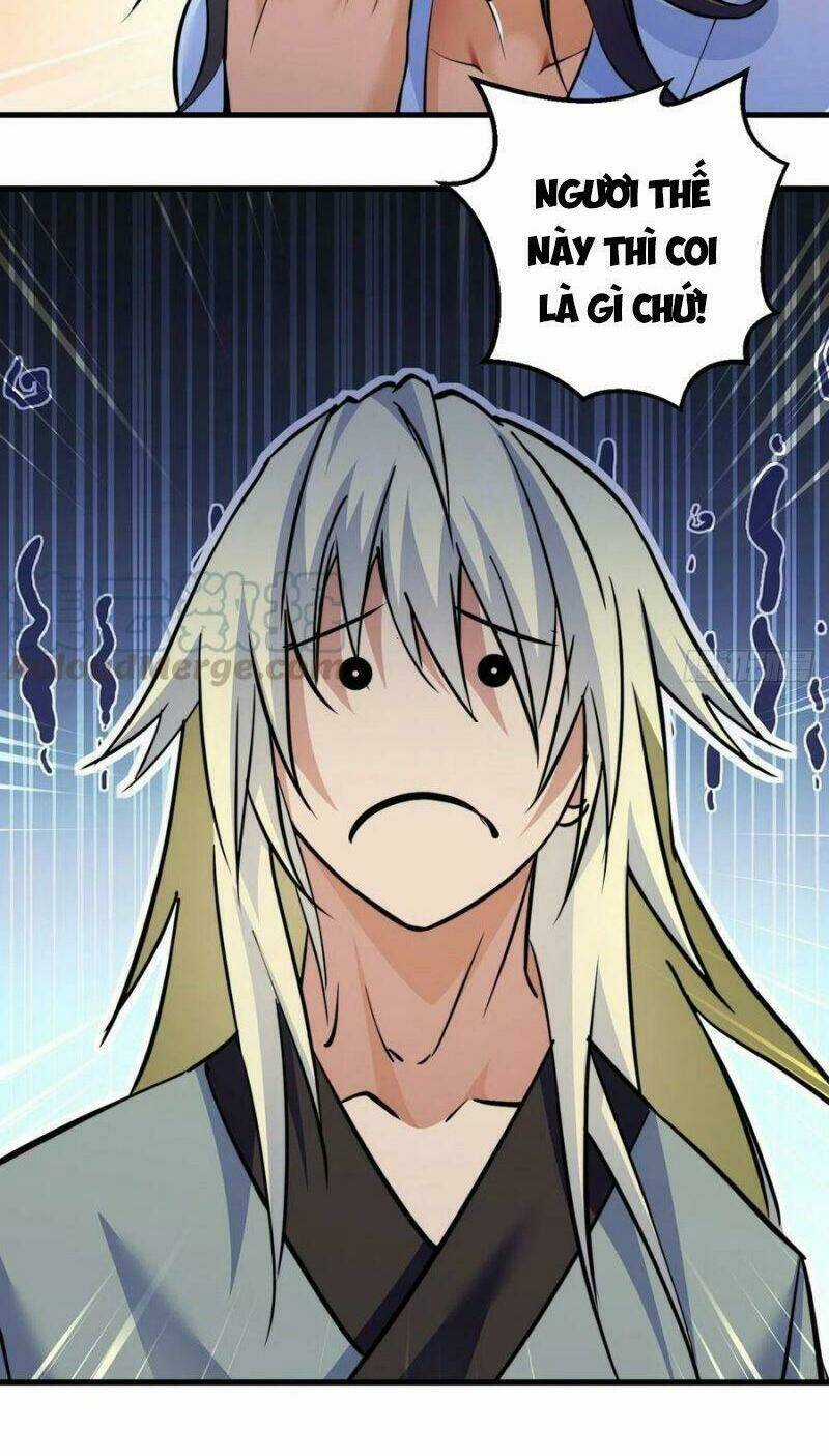 Ta Là Đại Hoàn Đan - Chapter 47 - Trang 6