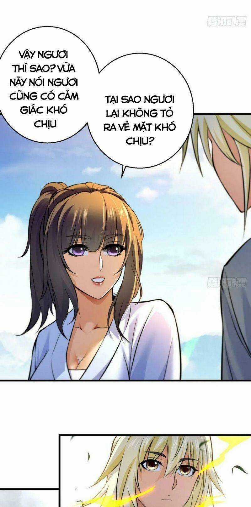 Ta Là Đại Hoàn Đan - Chapter 47 - Trang 7