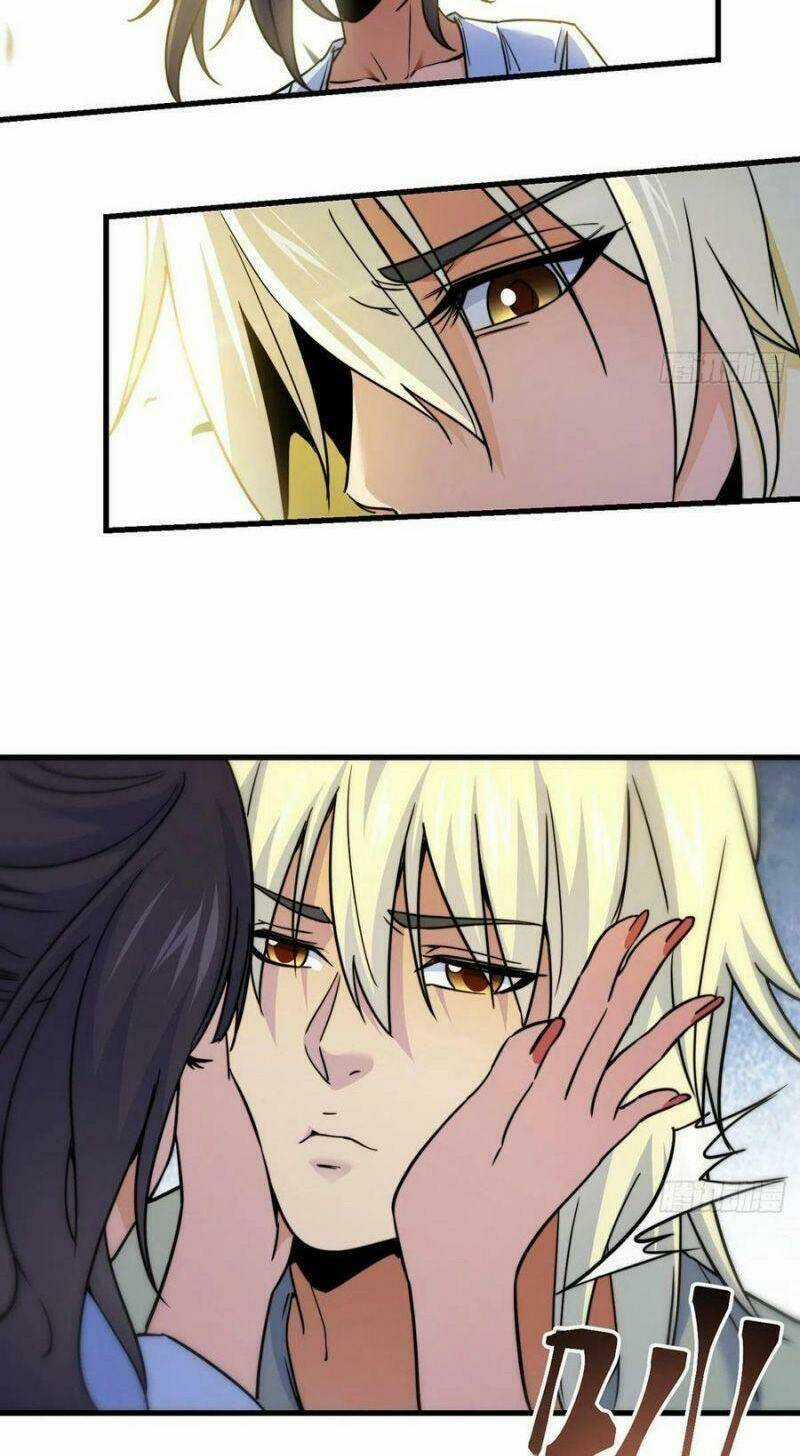 Ta Là Đại Hoàn Đan - Chapter 47 - Trang 10