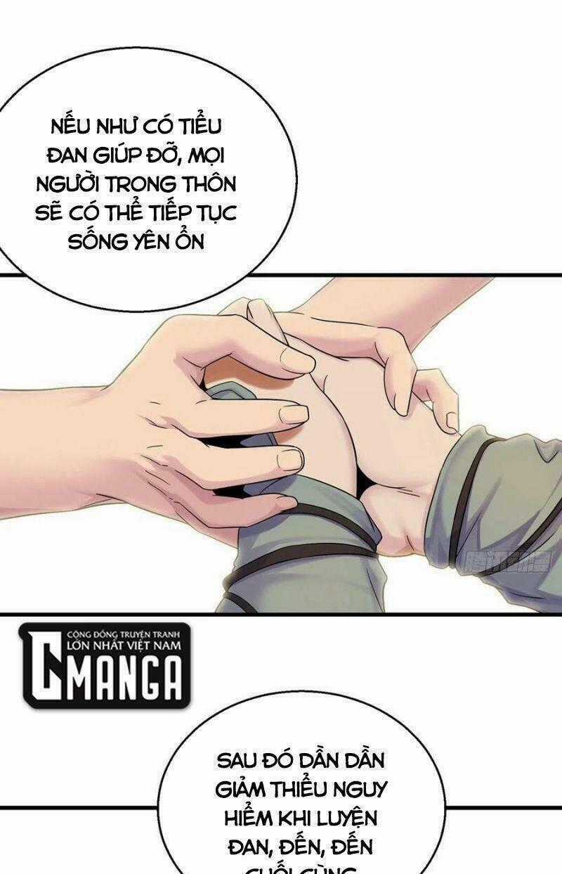 Ta Là Đại Hoàn Đan - Chapter 48 - Trang 1