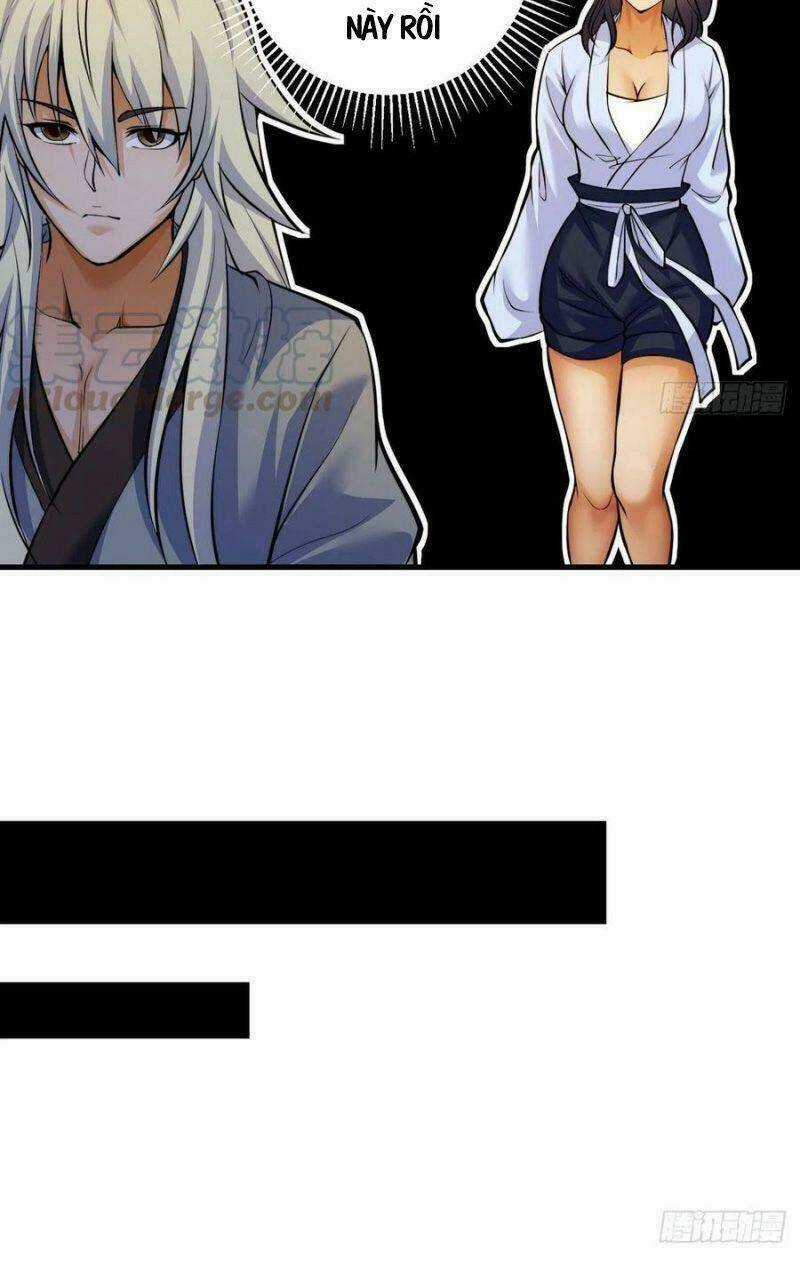 Ta Là Đại Hoàn Đan - Chapter 48 - Trang 12