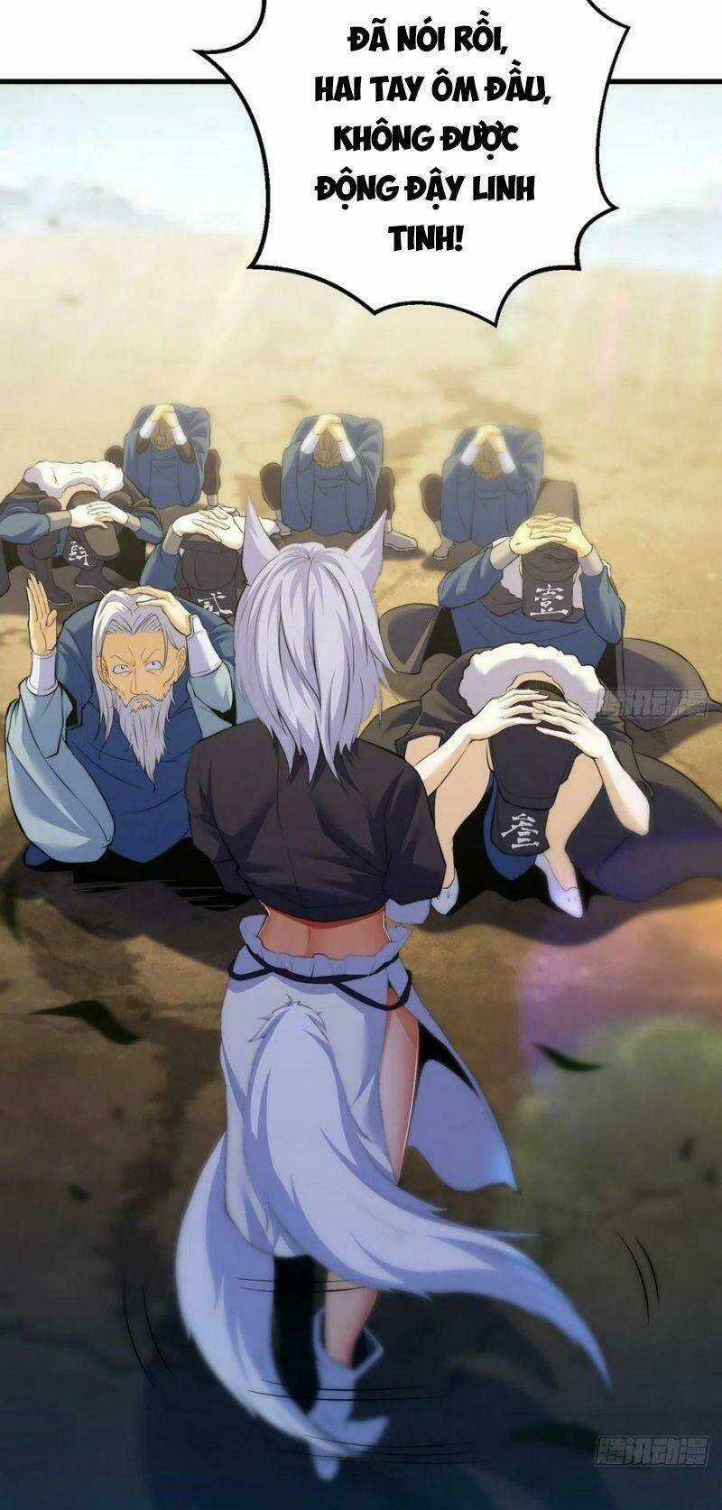 Ta Là Đại Hoàn Đan - Chapter 48 - Trang 14