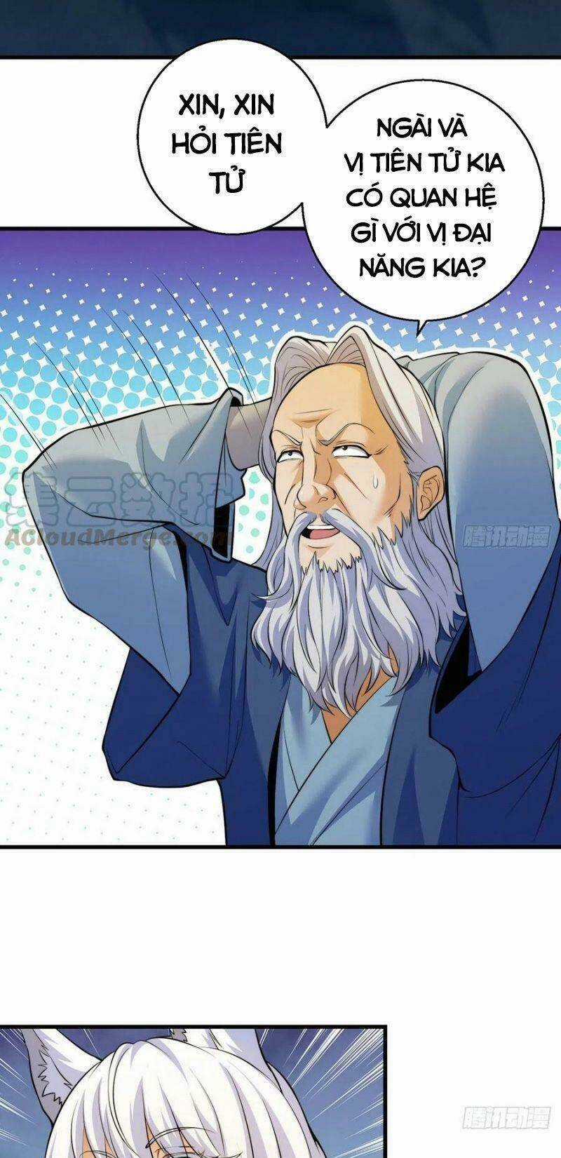 Ta Là Đại Hoàn Đan - Chapter 48 - Trang 15