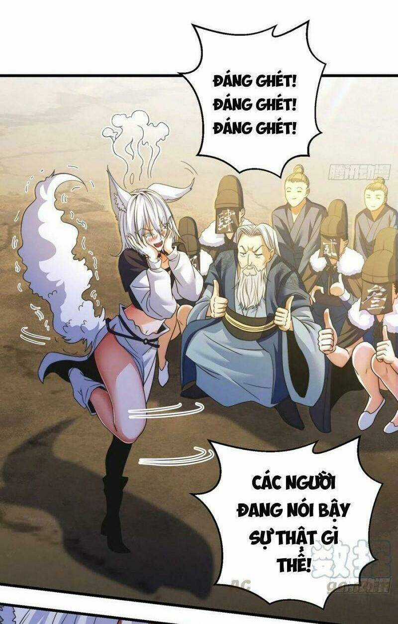 Ta Là Đại Hoàn Đan - Chapter 48 - Trang 20