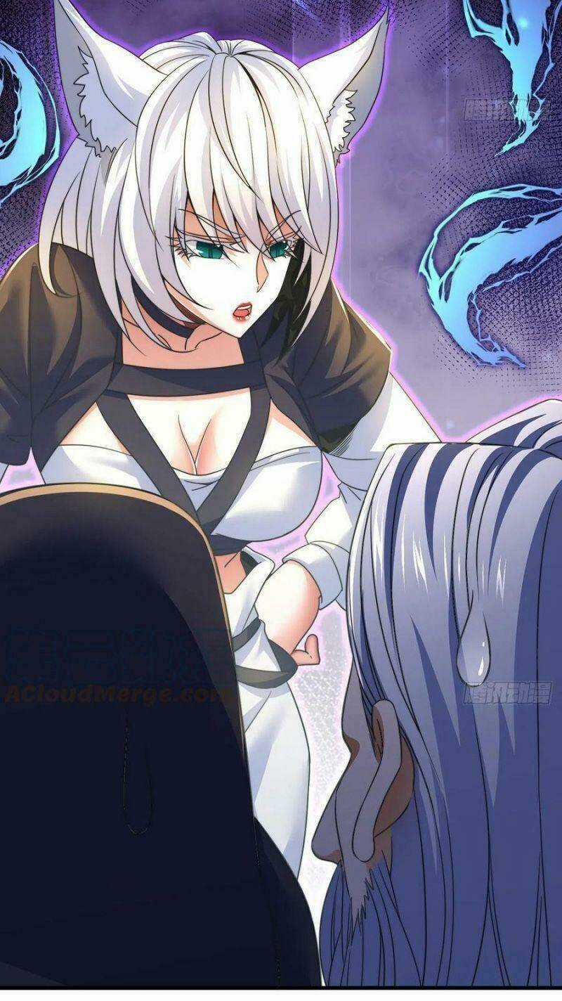 Ta Là Đại Hoàn Đan - Chapter 48 - Trang 22