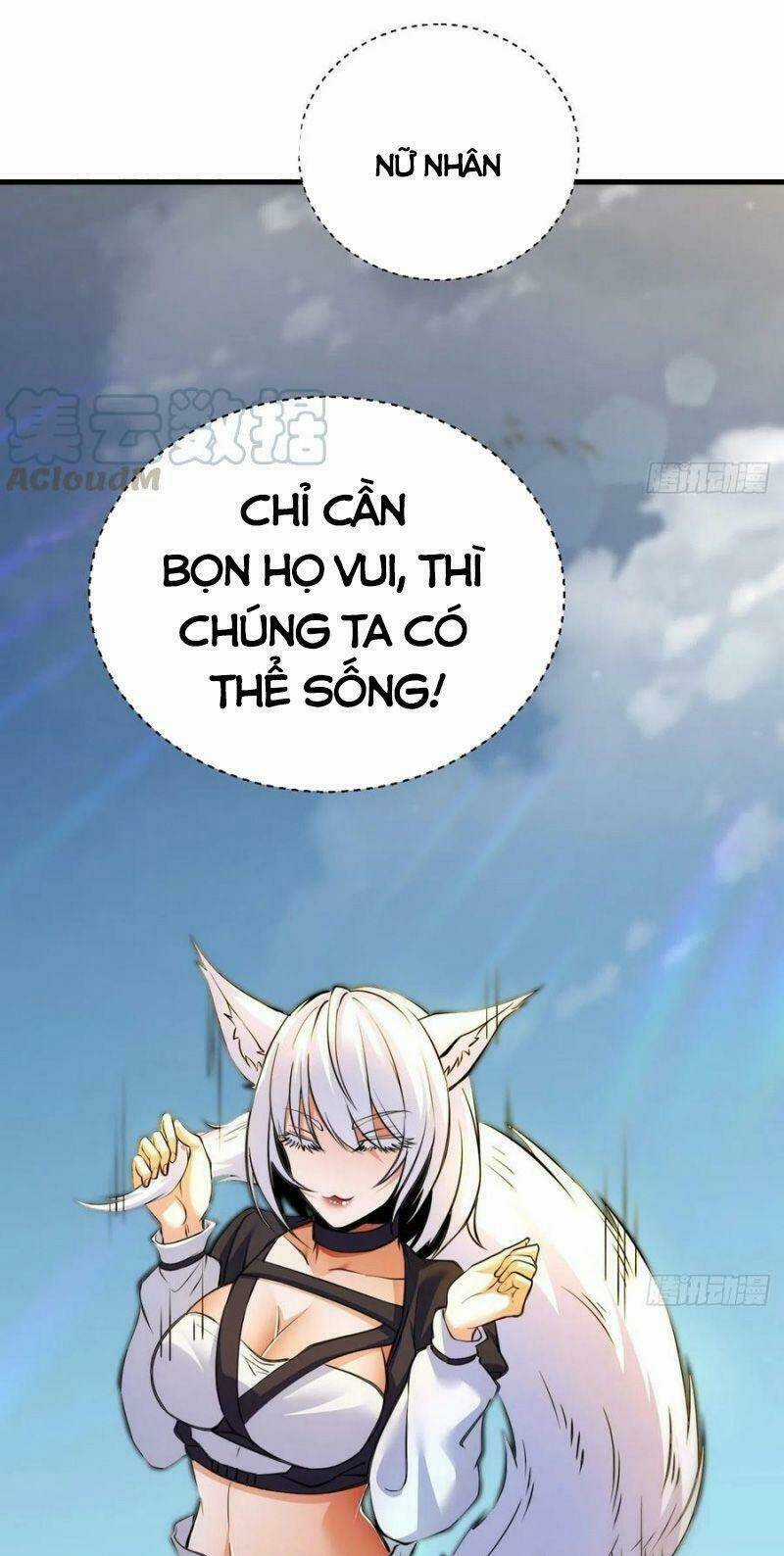 Ta Là Đại Hoàn Đan - Chapter 48 - Trang 29