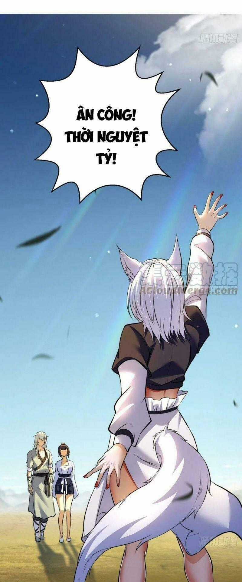 Ta Là Đại Hoàn Đan - Chapter 48 - Trang 33