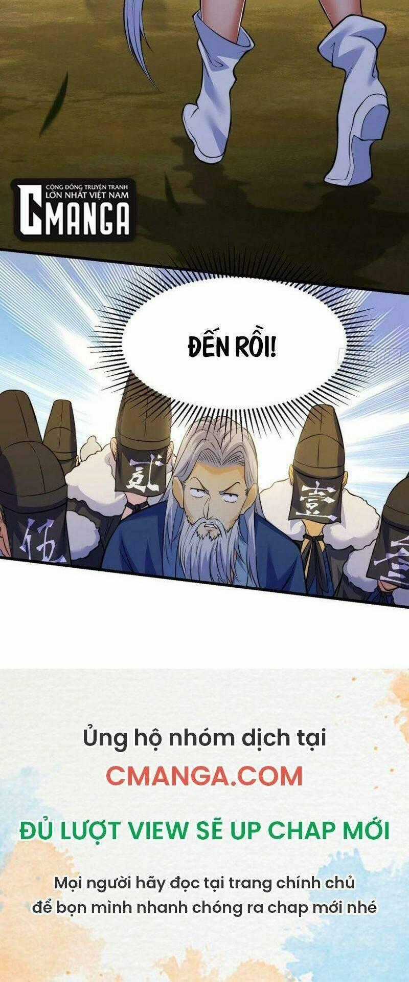 Ta Là Đại Hoàn Đan - Chapter 48 - Trang 34