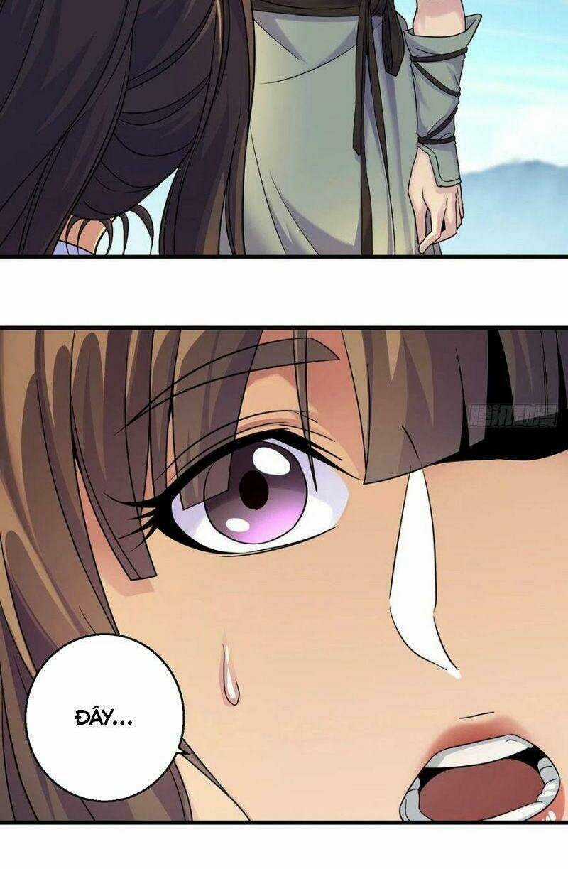 Ta Là Đại Hoàn Đan - Chapter 48 - Trang 6