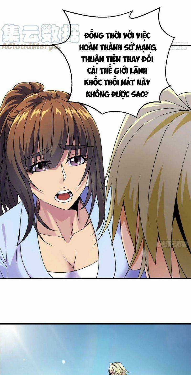 Ta Là Đại Hoàn Đan - Chapter 48 - Trang 7