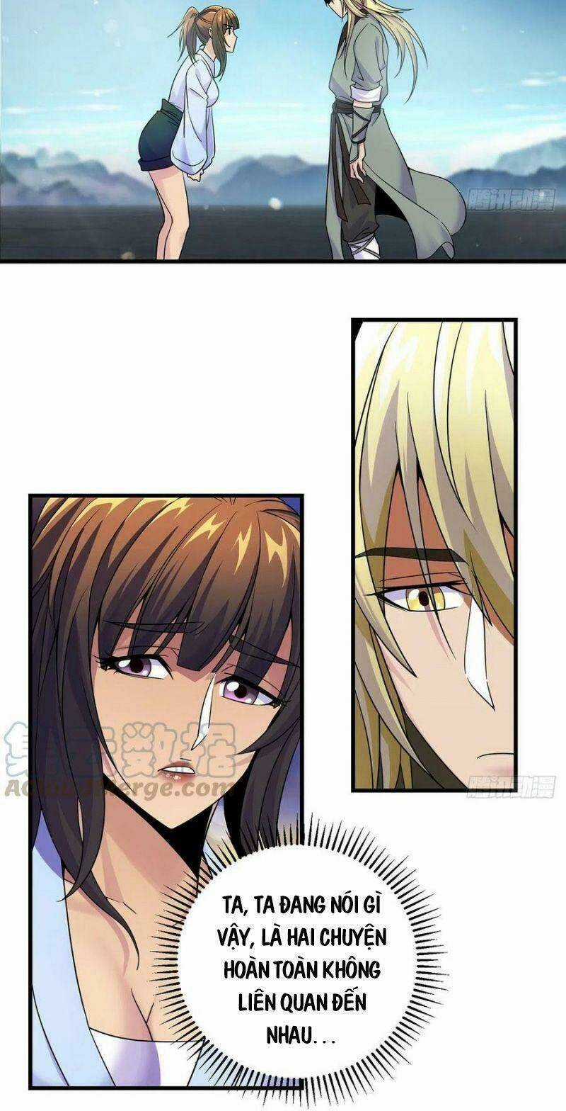 Ta Là Đại Hoàn Đan - Chapter 48 - Trang 8