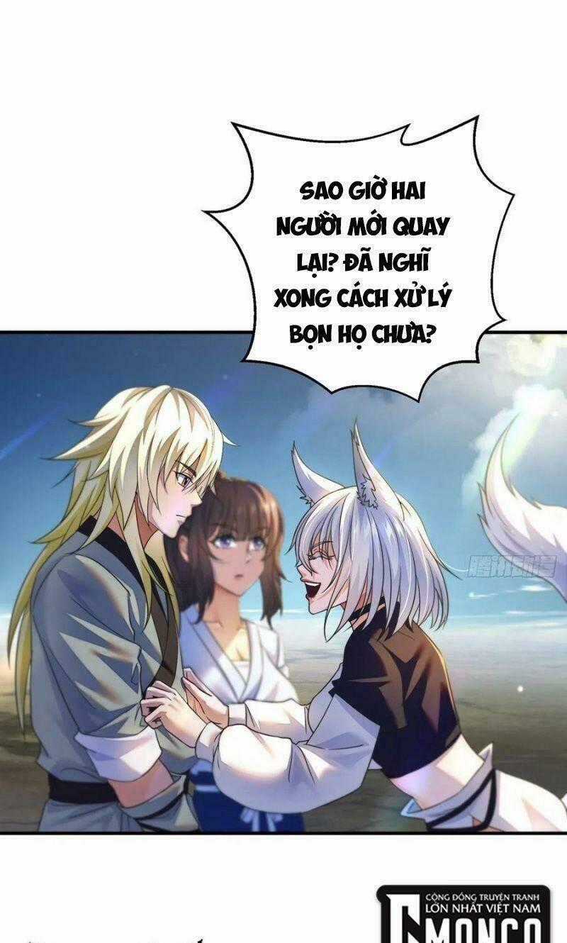 Ta Là Đại Hoàn Đan - Chapter 49 - Trang 1