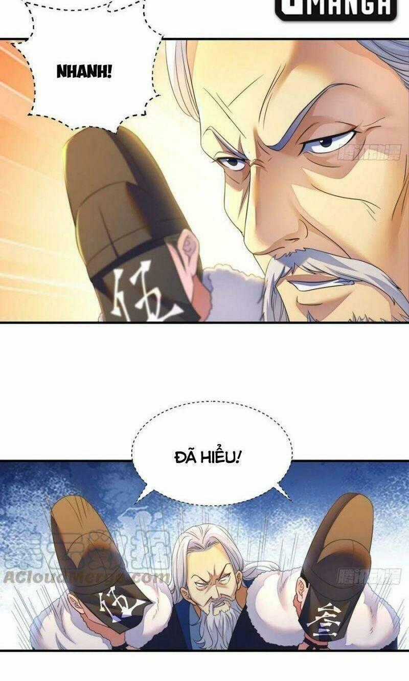 Ta Là Đại Hoàn Đan - Chapter 49 - Trang 2